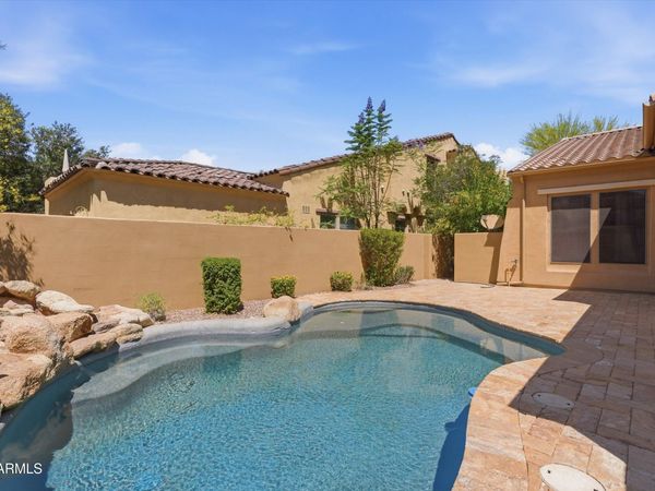 9225 E Western Saddle Way, Scottsdale, AZ 85255