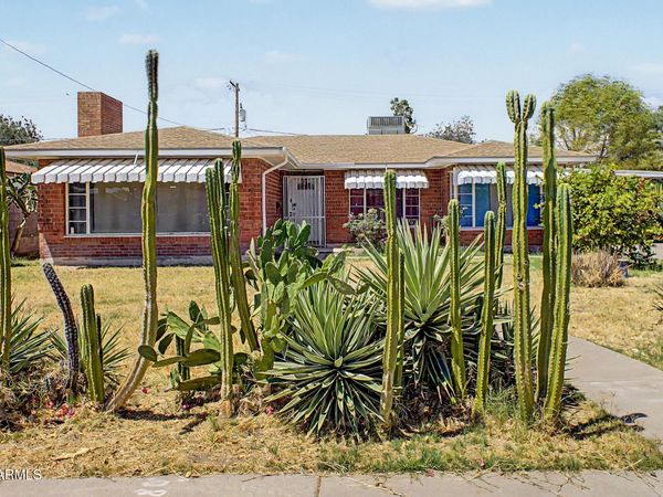 708 E PEPPER Place, Mesa, AZ 85203