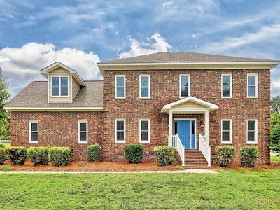 225 Pisgah Court , Lexington, SC 29072