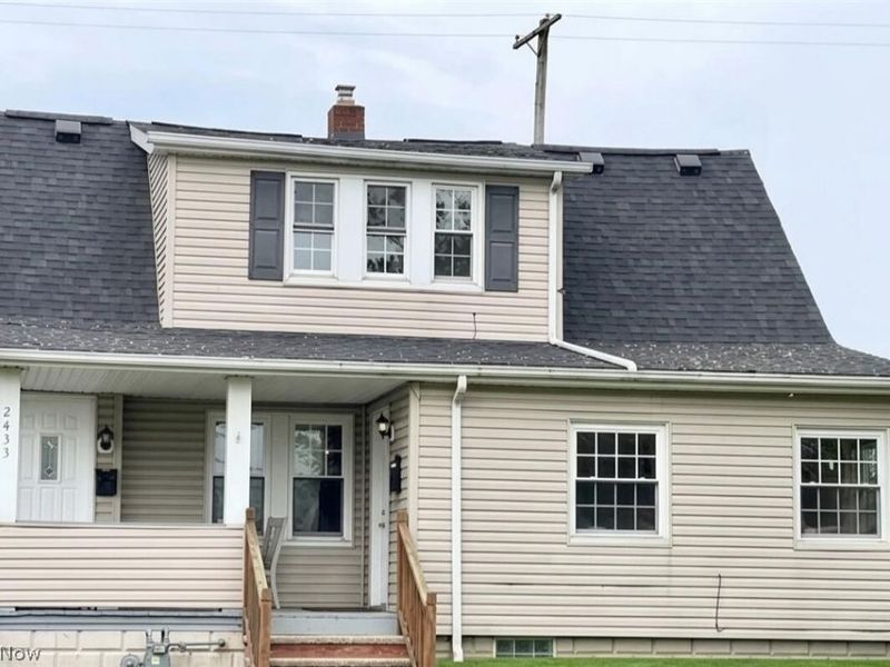 2433 Tuxedo Avenue , Parma, OH 44134 Photo 2