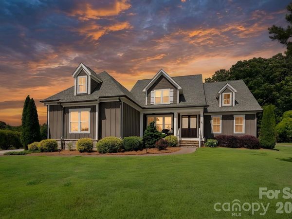 12739 Westmoreland Road, Huntersville, NC 28078