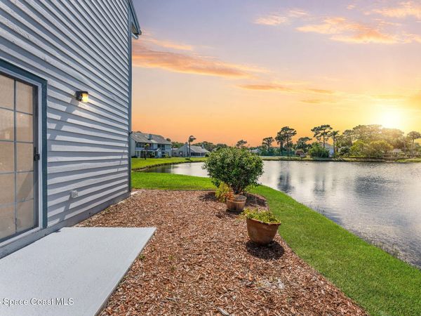 4680 Lake Waterford Way, Unit 3-108, Melbourne, FL 32901