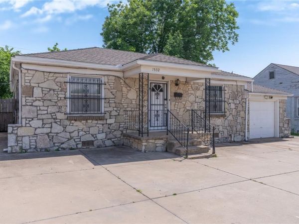 1532 SW 44th Street, Oklahoma City, OK 73119