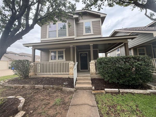 408 N Cascades Ave, Unit 1, Pflugerville, TX 78660