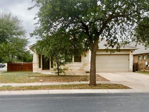 4718 Madrid DR, Georgetown, TX 78628