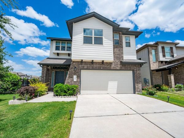 169 Mayney LN, Leander, TX 78641