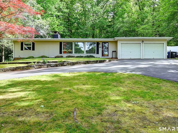 370 Beelzebub , South Windsor, CT 06074
