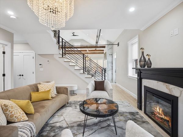 140 Middlesex, Unit 3, Lowell, MA 01852