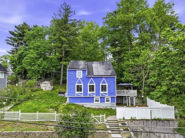 50 Lakeshore Dr, Marlborough, MA 01752