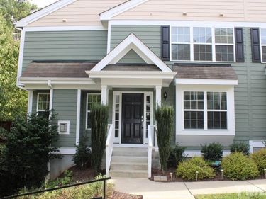 1253 Legacy Greene Avenue, Wake Forest, NC 27587