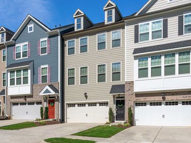 822 Richmont Grove Lane, Apex, NC 27523