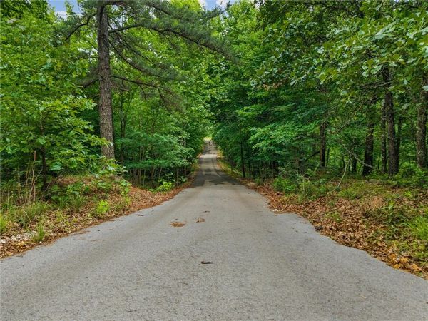 16740 Bethlehem Road , Decatur, AR 72722