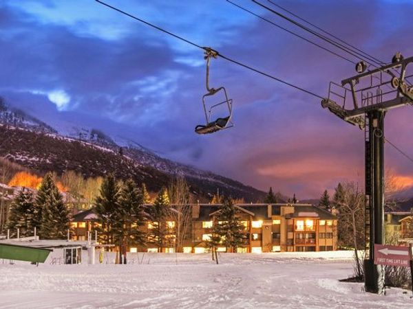 405 SILVER KING DR, Unit 105, Park City, UT 84060