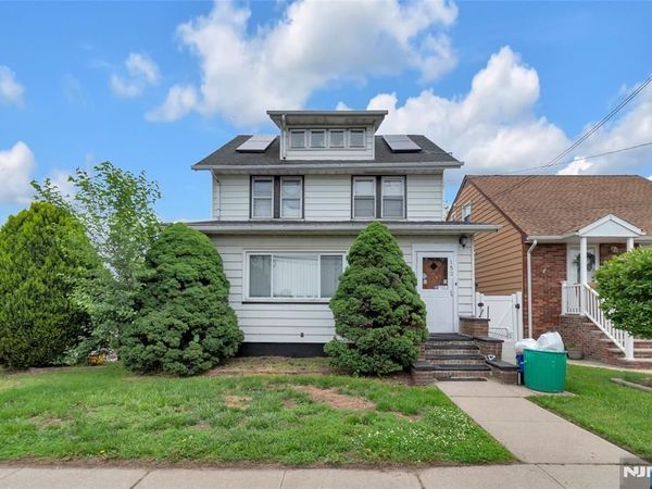 152 Schuyler Avenue, NORTH ARLINGTON, NJ 07031