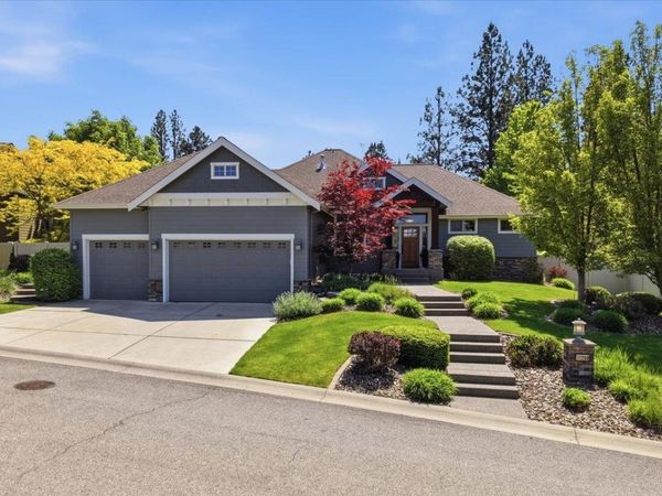 11208 E Sandstone Ln, Spokane Valley, WA 99206