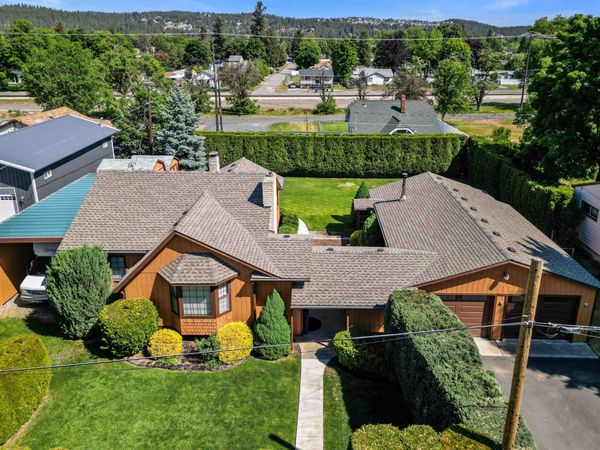 8203 E Frederick Ave, Spokane Valley, WA 99212