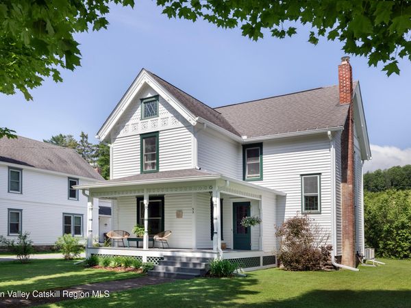 95 Maple Avenue, Bovina Center, NY 13740