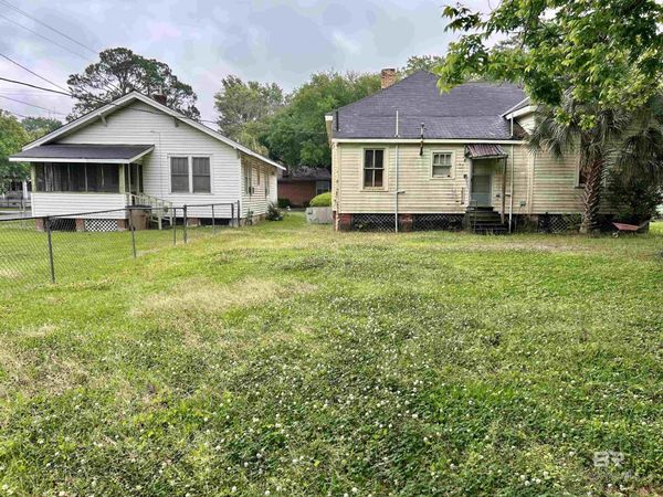302 Stocking Street, Mobile, AL 36604