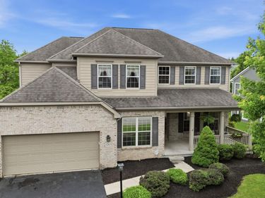 3261 Farmers Delight Drive, Lewis Center, OH 43035