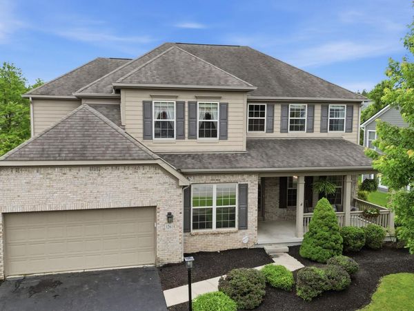 3261 Farmers Delight Drive, Lewis Center, OH 43035