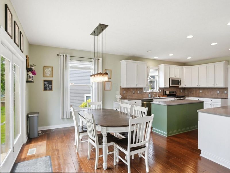 3261 Farmers Delight Drive, Lewis Center, OH 43035 Photo 12