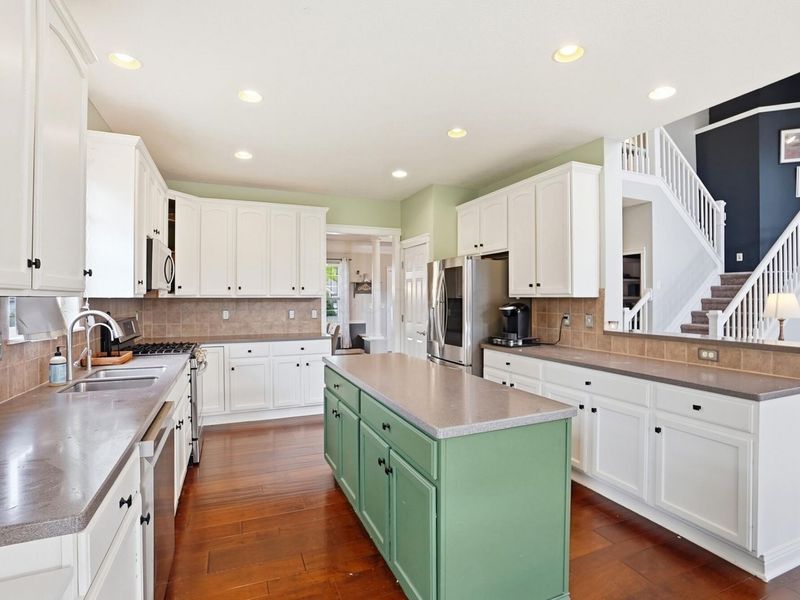3261 Farmers Delight Drive, Lewis Center, OH 43035 Photo 15