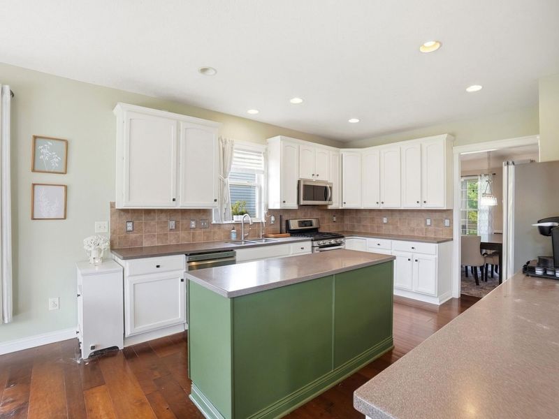 3261 Farmers Delight Drive, Lewis Center, OH 43035 Photo 16
