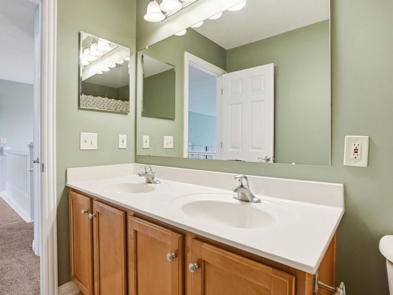3261 Farmers Delight Drive, Lewis Center, OH 43035 Photo 47