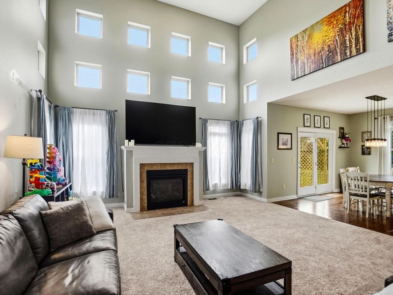 3261 Farmers Delight Drive, Lewis Center, OH 43035 Photo 8