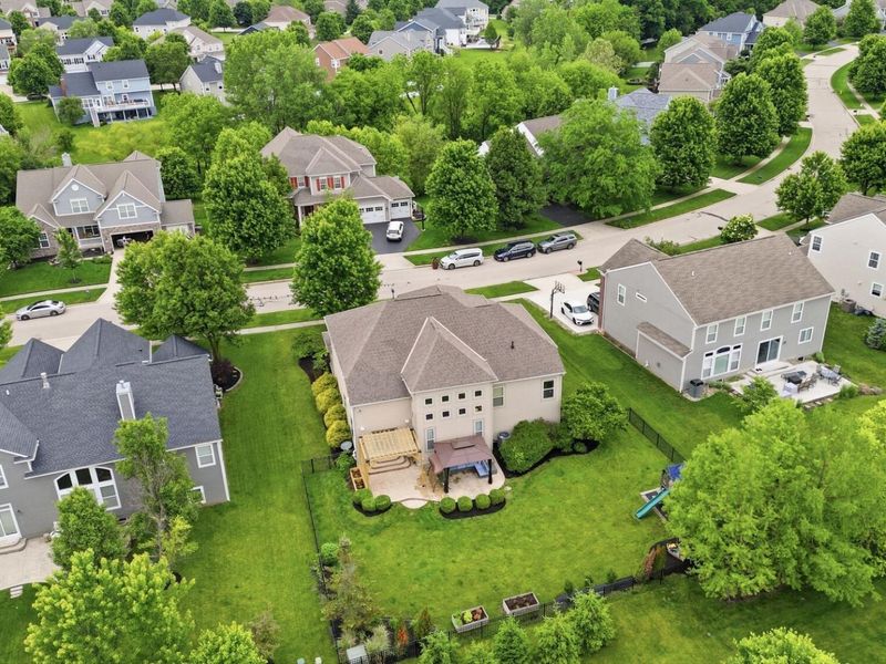 3261 Farmers Delight Drive, Lewis Center, OH 43035 Photo 84