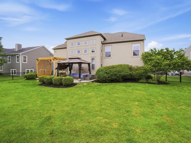 3261 Farmers Delight Drive, Lewis Center, OH 43035 Photo 85