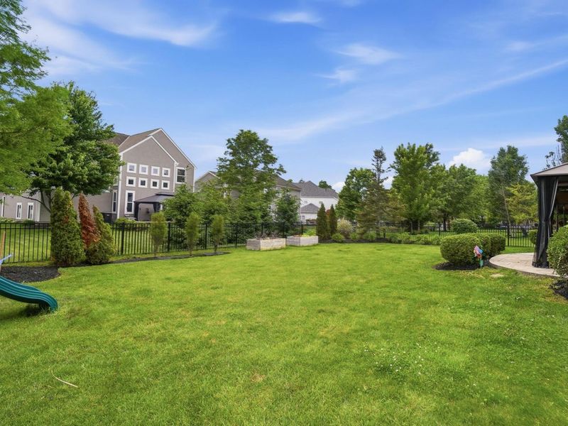 3261 Farmers Delight Drive, Lewis Center, OH 43035 Photo 86