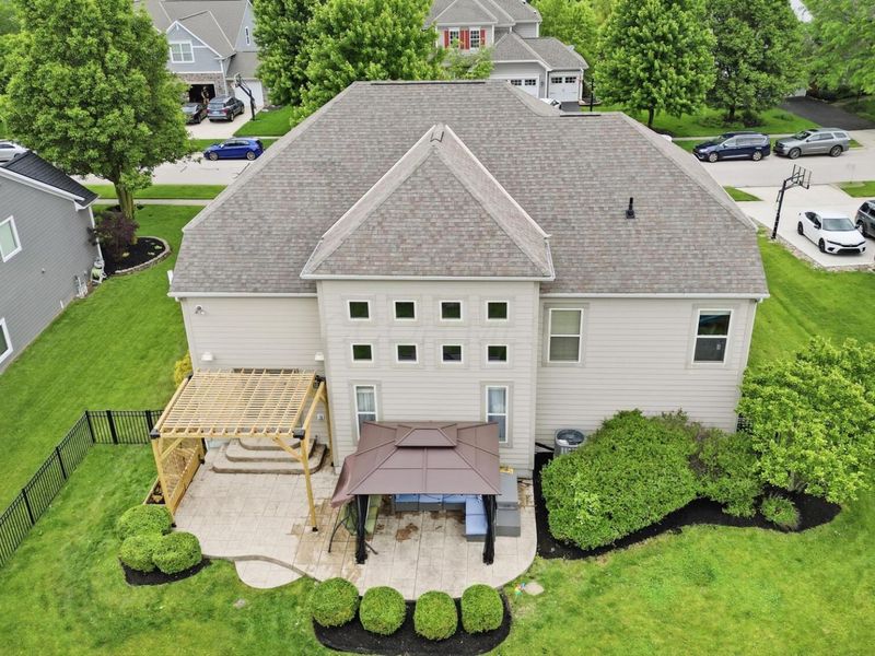 3261 Farmers Delight Drive, Lewis Center, OH 43035 Photo 91