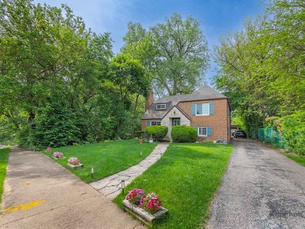 2139 W 115th Street , Chicago, IL 60643