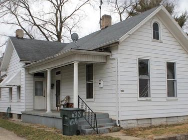 638 Oak, Dayton, OH 45410