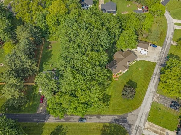 0 Oneida Trail, New Jasper Twp, OH 45335