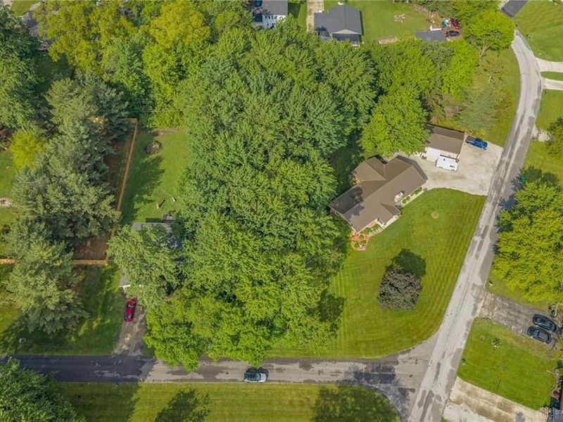 0 Oneida Trail, New Jasper Township, OH 45335 Photo 1