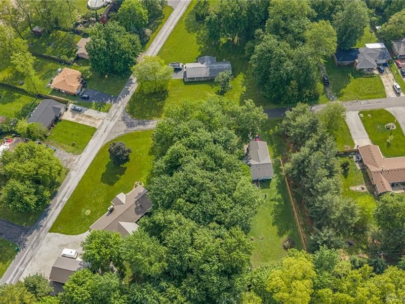 0 Oneida Trail, New Jasper Township, OH 45335 Photo 4
