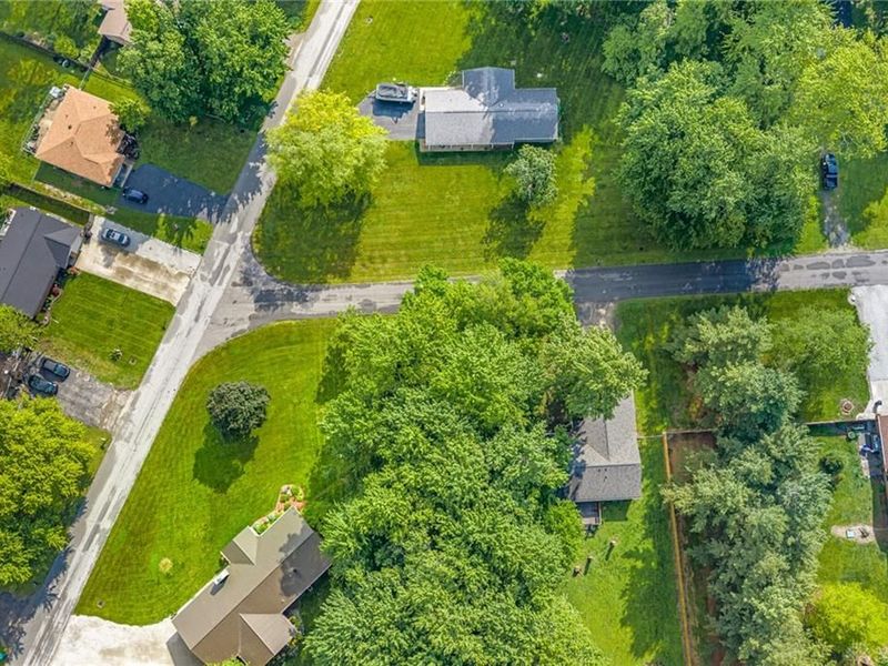 0 Oneida Trail, New Jasper Township, OH 45335 Photo 5