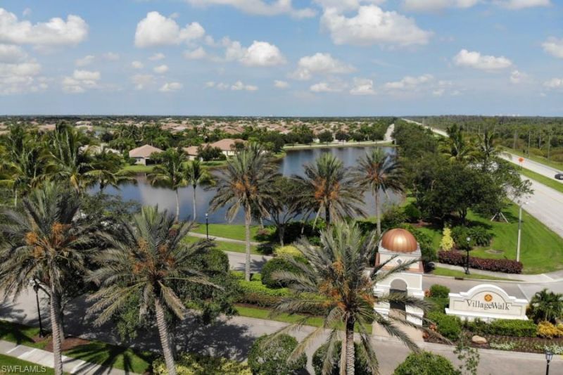 15107 Auk Way, Bonita Springs, FL 34135 Photo