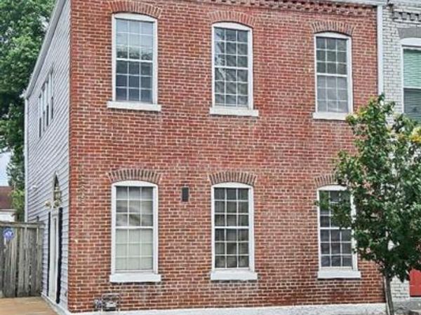 2859 McNair Avenue, St Louis, MO 63118