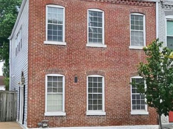 2859 McNair Avenue, St Louis, MO 63118