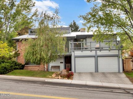 3675 Gibraltar Drive, Reno, NV 89509 Photo
