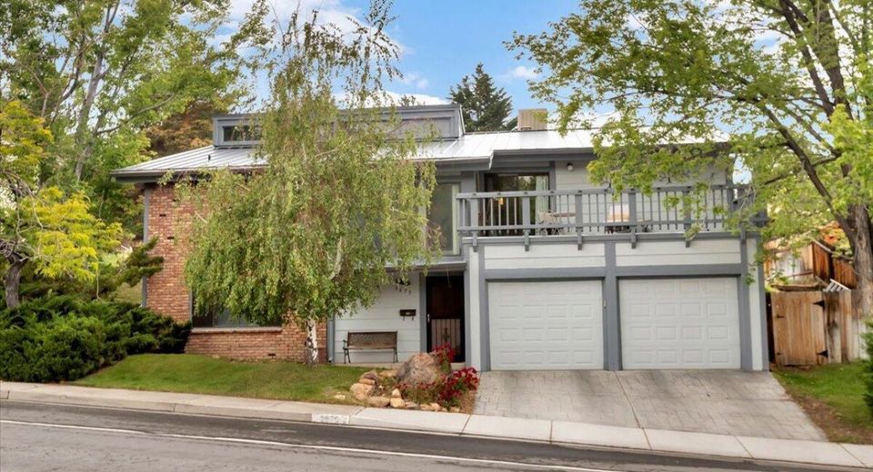 3675 Gibraltar Drive, Reno, NV 89509 Photo