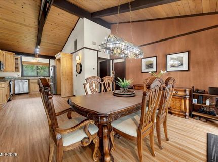 3675 Gibraltar Drive, Reno, NV 89509 Photo