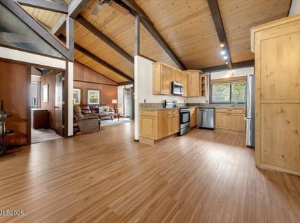 3675 Gibraltar Drive, Reno, NV 89509 Photo