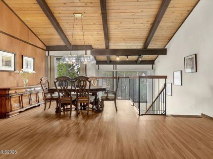 3675 Gibraltar Drive, Reno, NV 89509 Photo