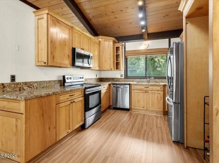 3675 Gibraltar Drive, Reno, NV 89509 Photo