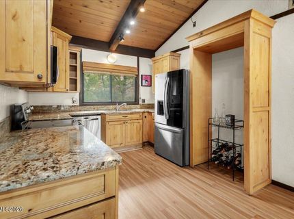 3675 Gibraltar Drive, Reno, NV 89509 Photo