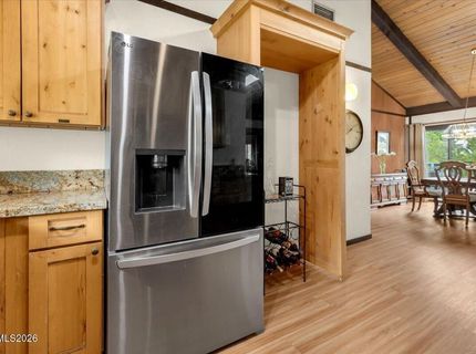 3675 Gibraltar Drive, Reno, NV 89509 Photo